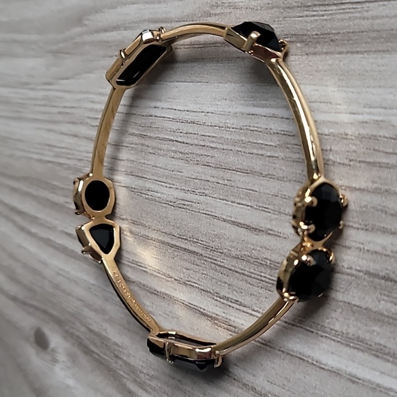 Kate Spade Desert Rose Bangle Bracelet - Picture 2 of 5